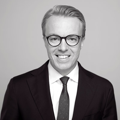 Lars Ryen - PrivatMegleren Dyve & Partnere